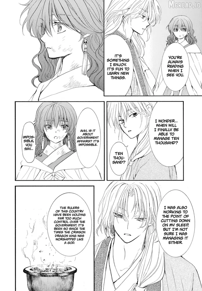 Yona of the Dawn Chapter 276.2 image 24_optimized